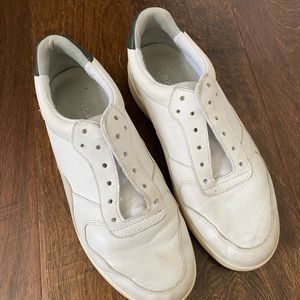 Everlane court sneaker 6.5